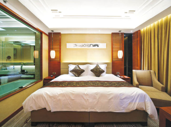 Shunde hotel furniture custom have what special?