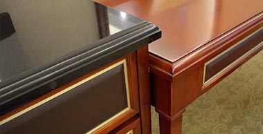 Villa identify oak furniture and fake oak seven key indicators