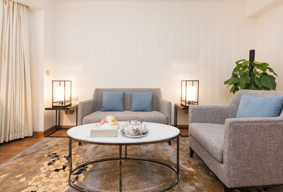 海南寰岛泰德大酒店