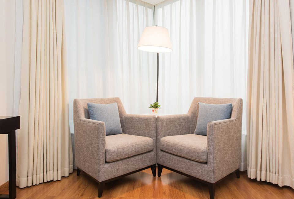 海南寰岛泰德大酒店