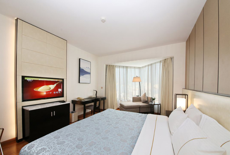 海南寰岛泰德大酒店