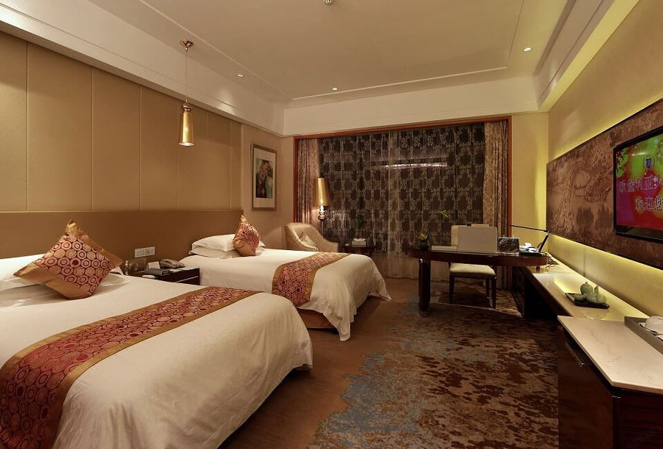 江苏省欧堡利亚大酒店