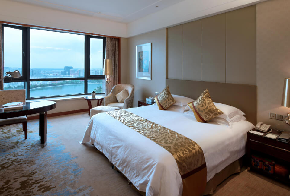 江苏省欧堡利亚大酒店