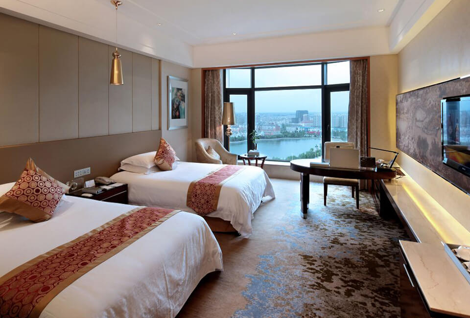 江苏省欧堡利亚大酒店