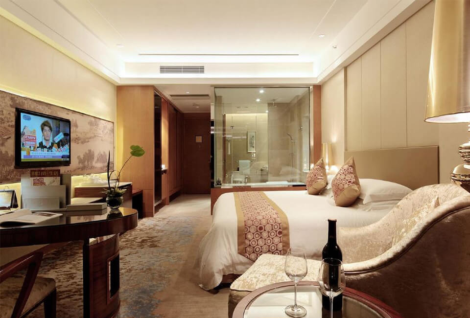 江苏省欧堡利亚大酒店