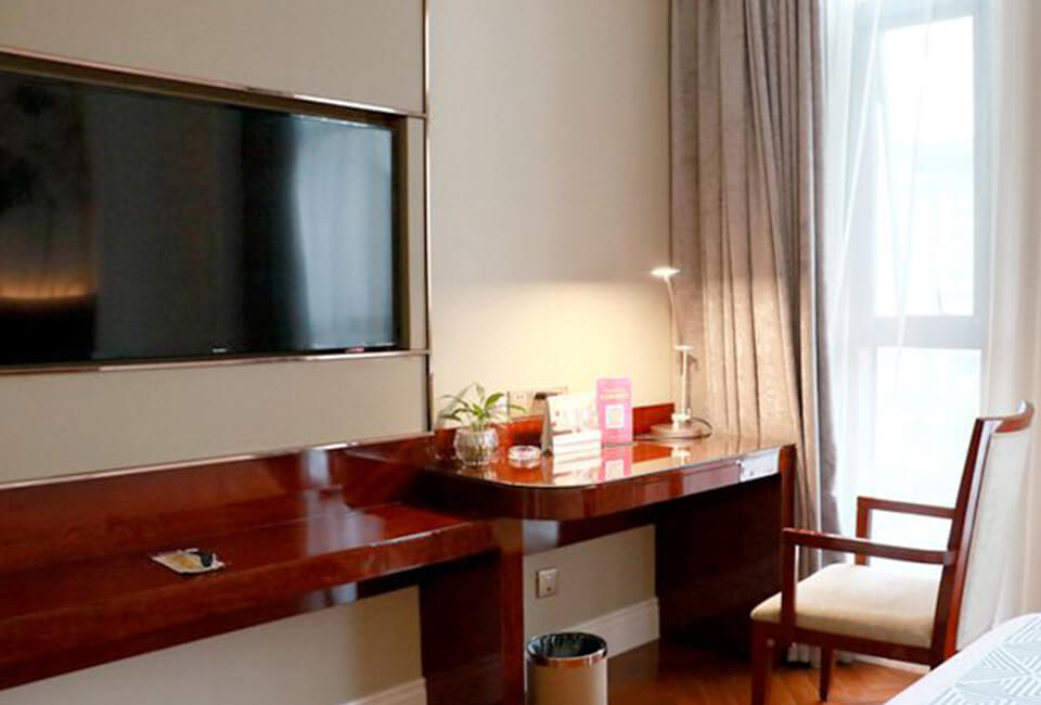 江苏省盐城东方酒店