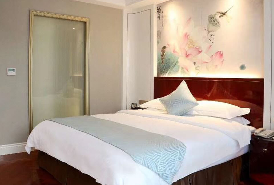 江苏省盐城东方酒店