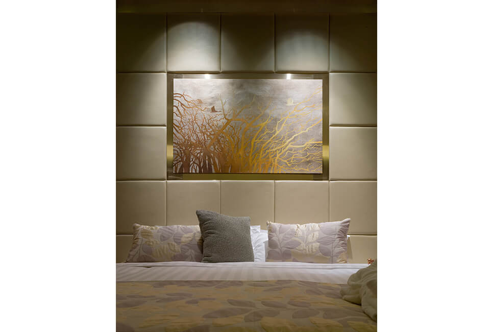 酒店客房家具03