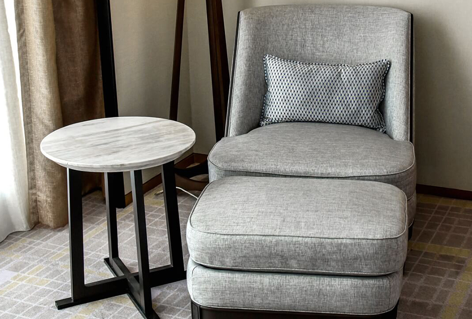 酒店客房家具06