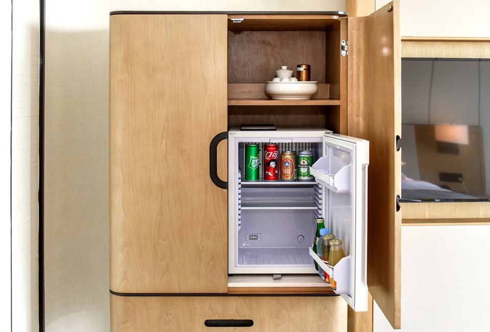 酒店客房家具06