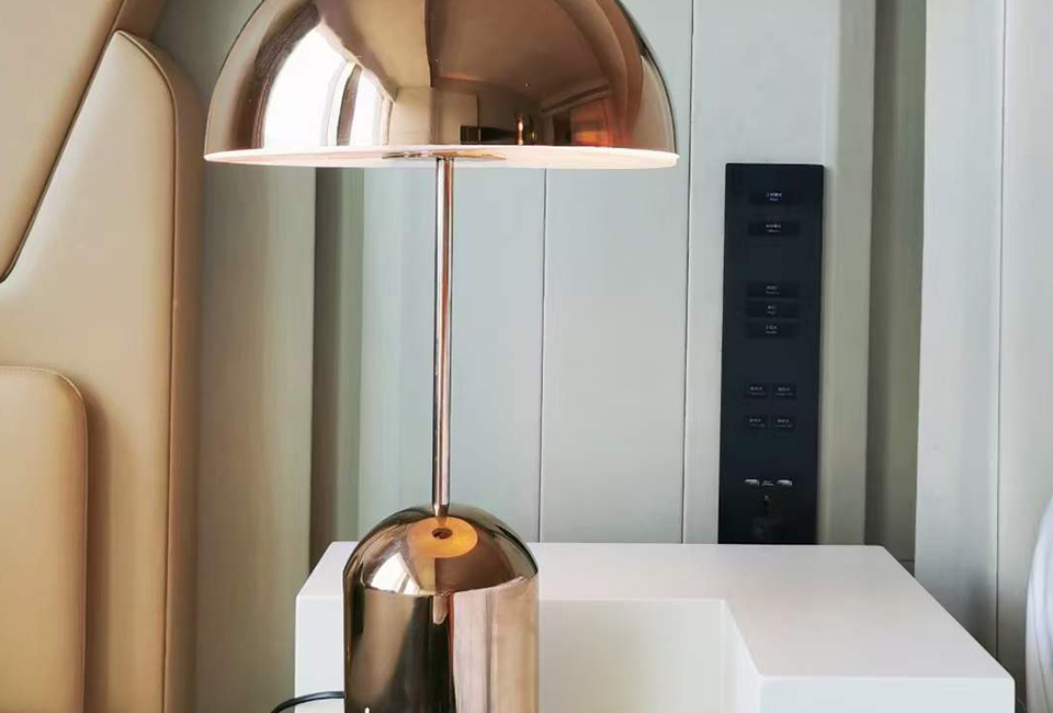 酒店客房家具10