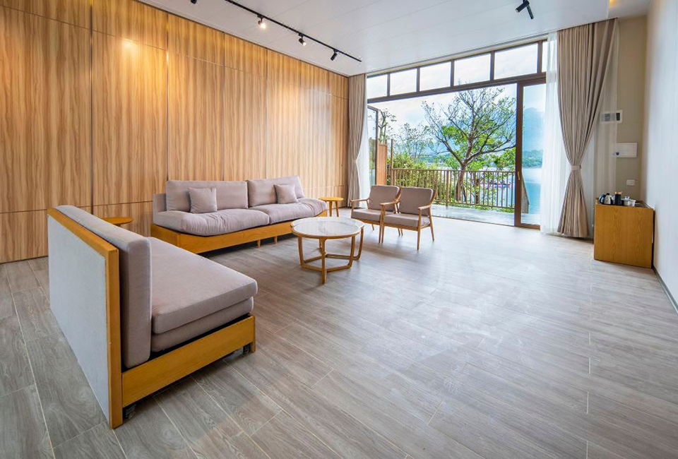 广州森林海温泉假度酒店