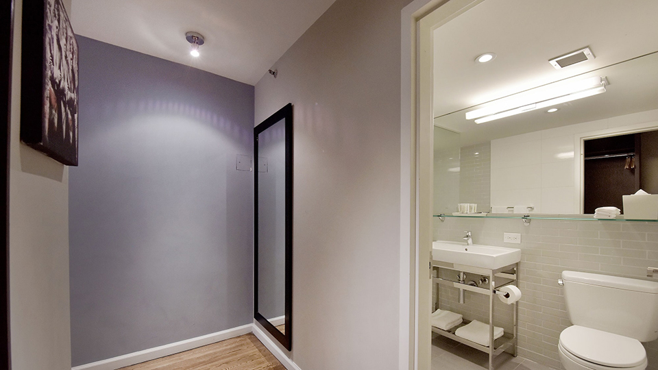 Hotel room furniture 13