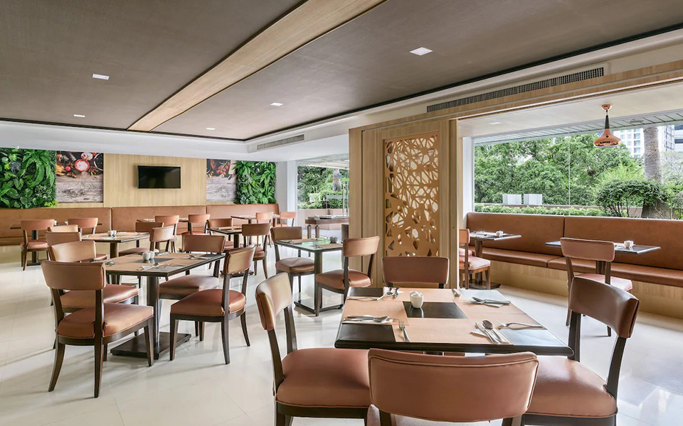 阿德菲·格兰德·素坤逸