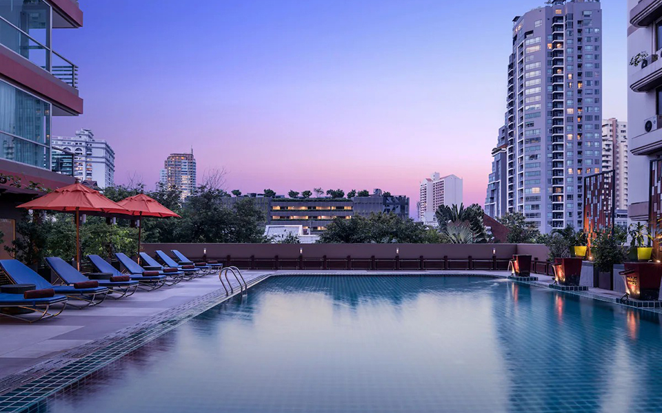 阿德菲·格兰德·素坤逸