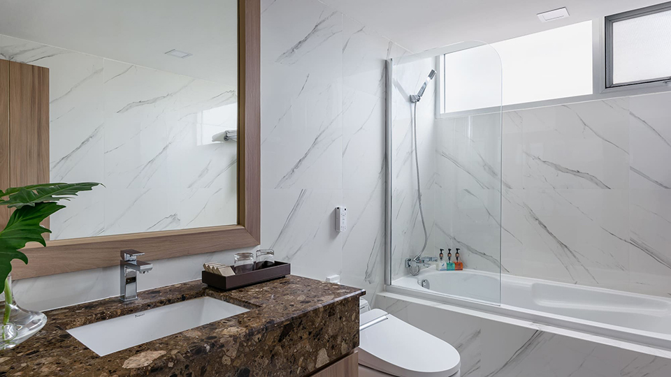 酒店客房家具14