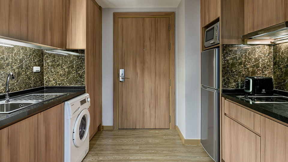 酒店客房家具15