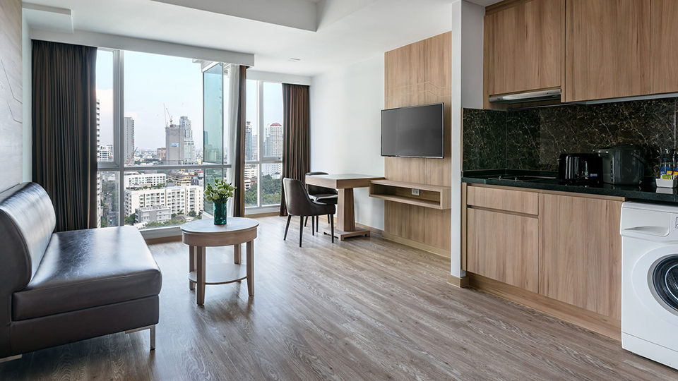 酒店客房家具16