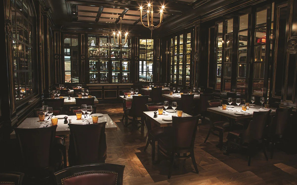 ARIA度假村及赌场