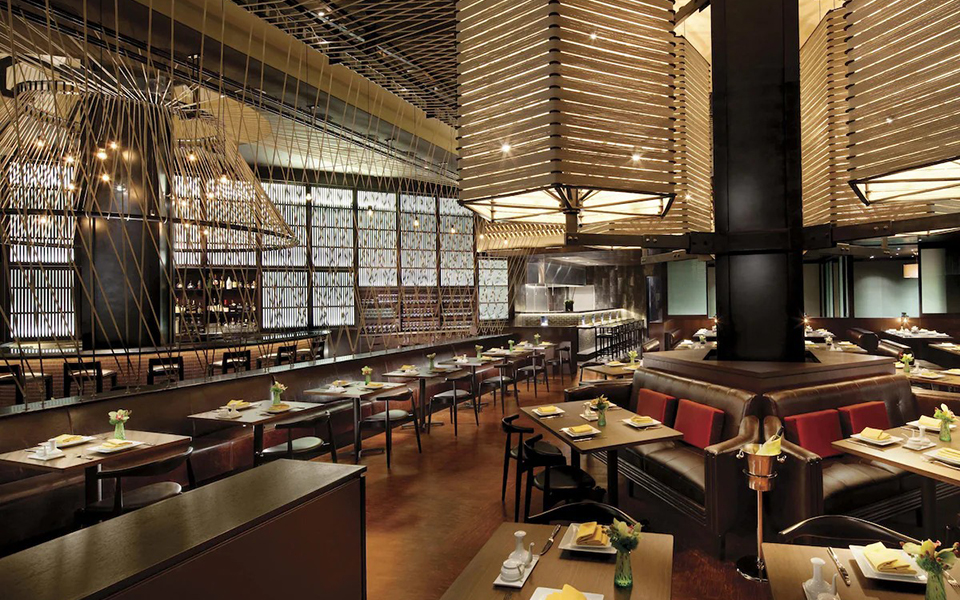 ARIA度假村及赌场