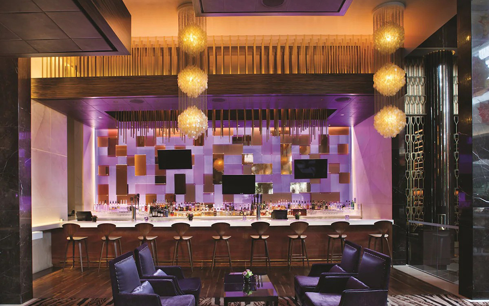 ARIA度假村及赌场