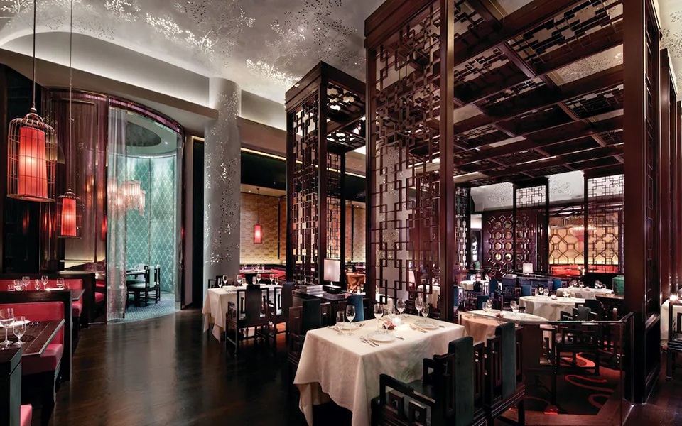 ARIA度假村及赌场