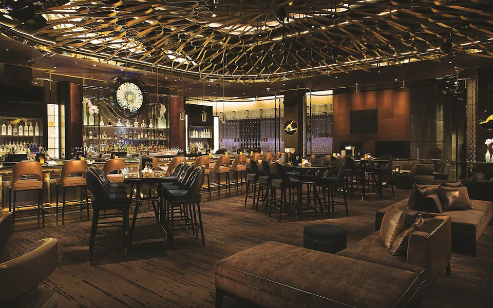 ARIA度假村及赌场