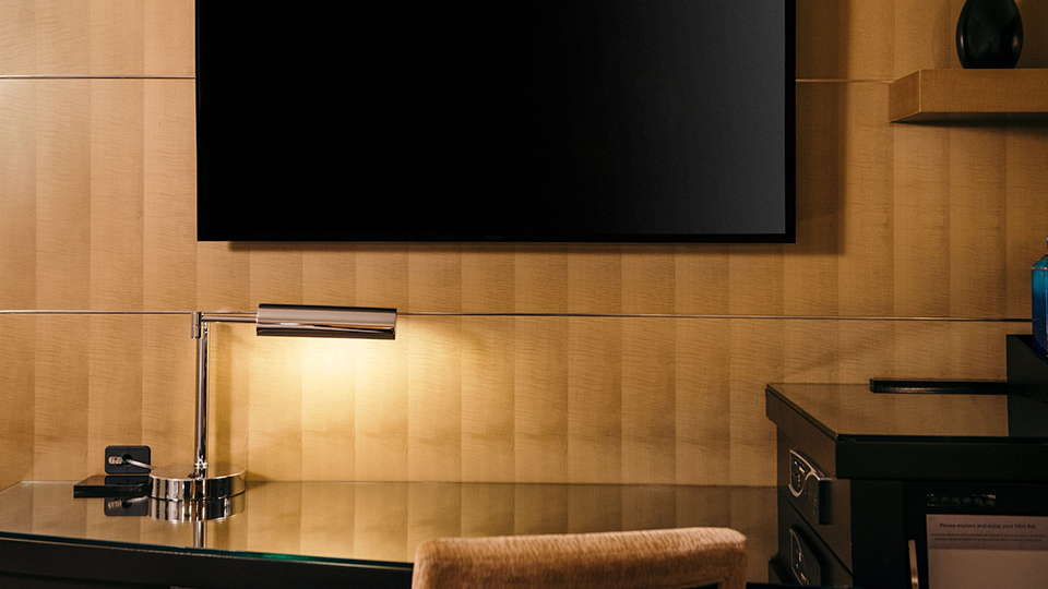 酒店客房家具17