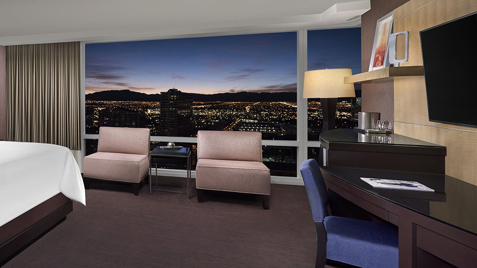 酒店客房家具17