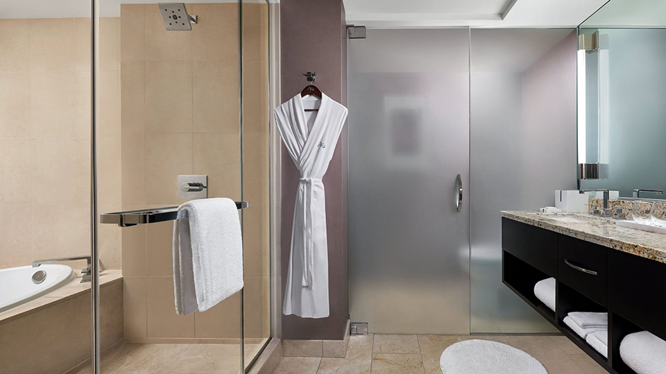 酒店客房家具17