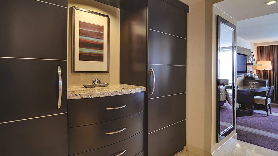 酒店客房家具17