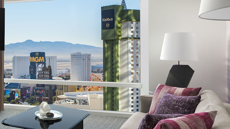 酒店客房家具18