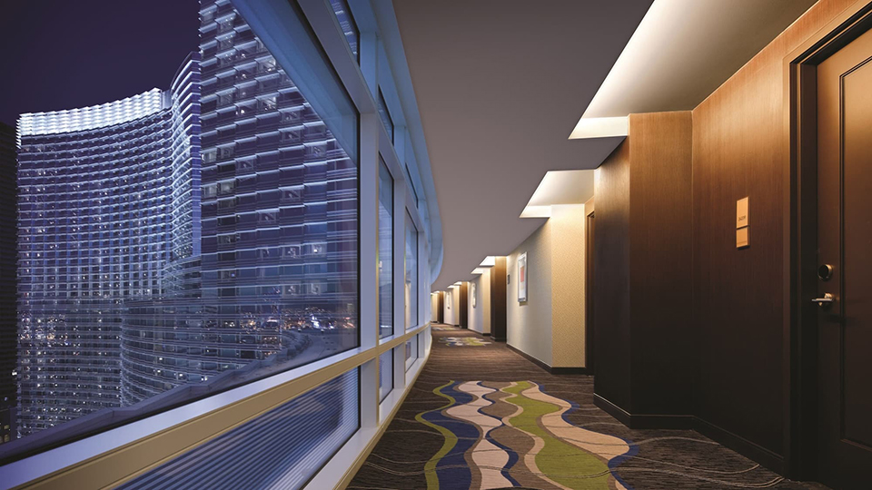 酒店客房家具18