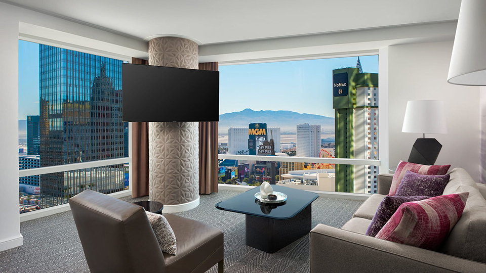 酒店客房家具18