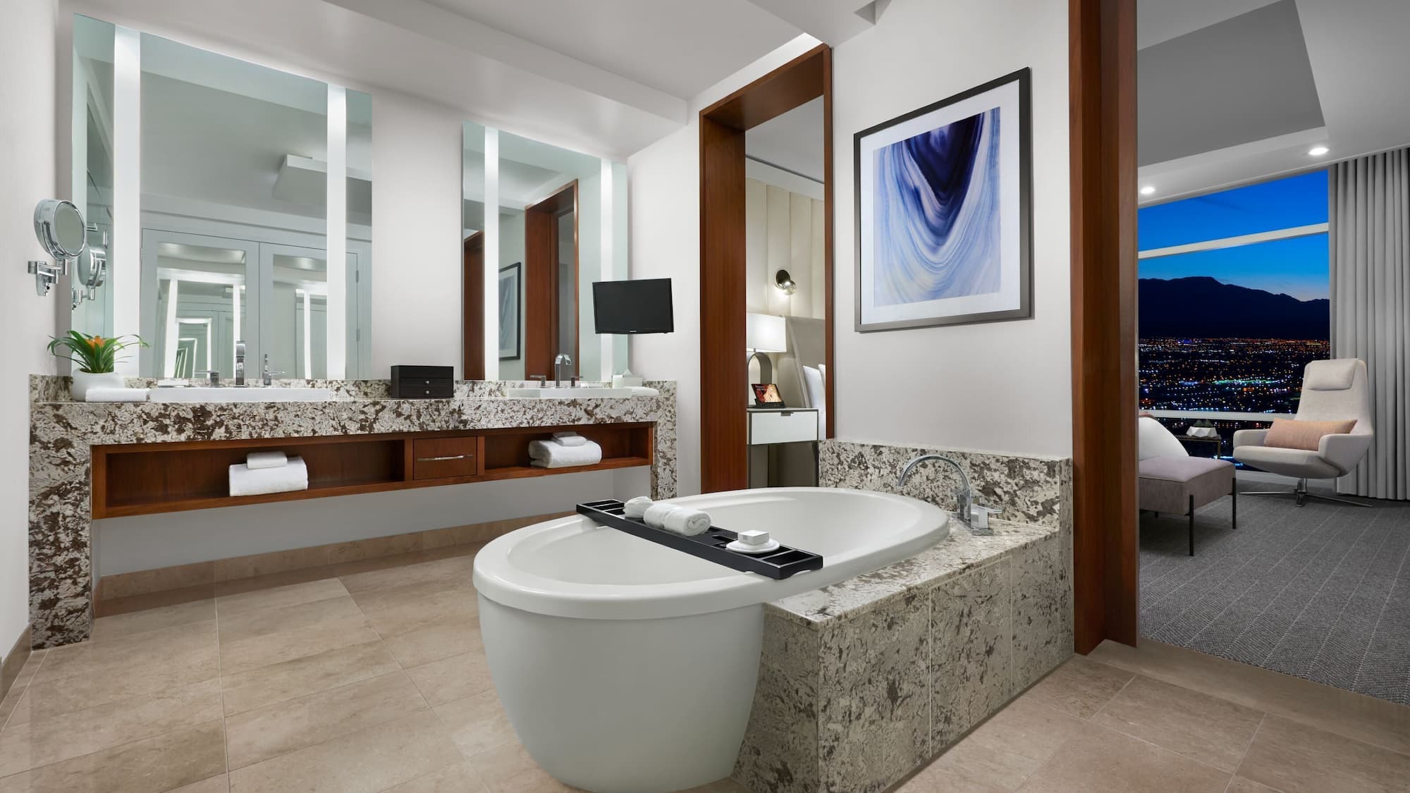 酒店客房家具19