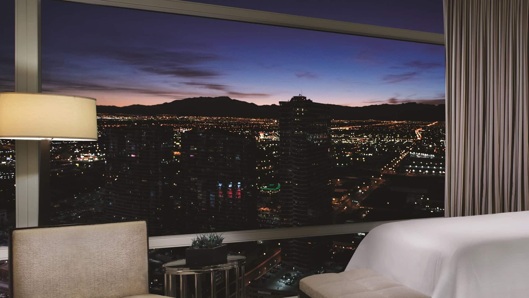 酒店客房家具19