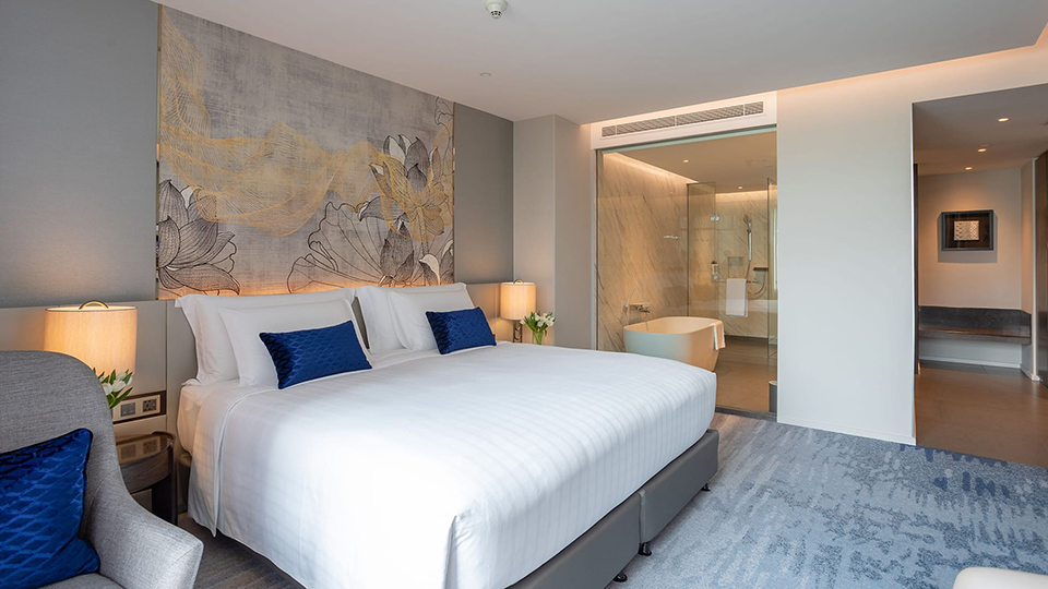 酒店客房家具20