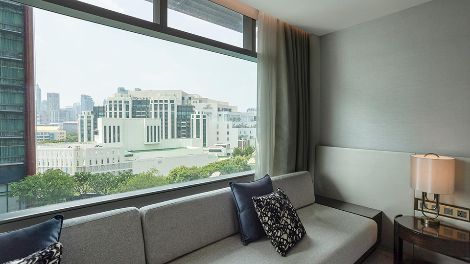 酒店客房家具21