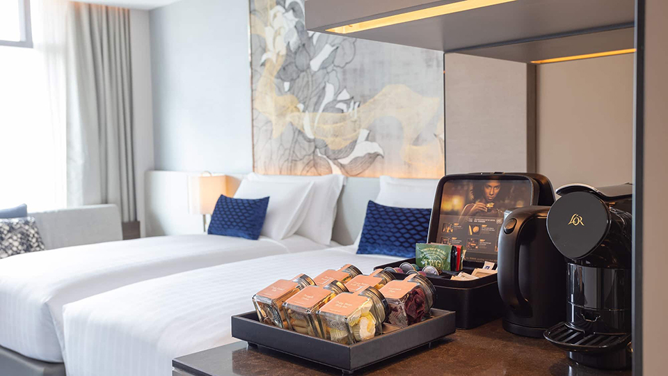 酒店客房家具21