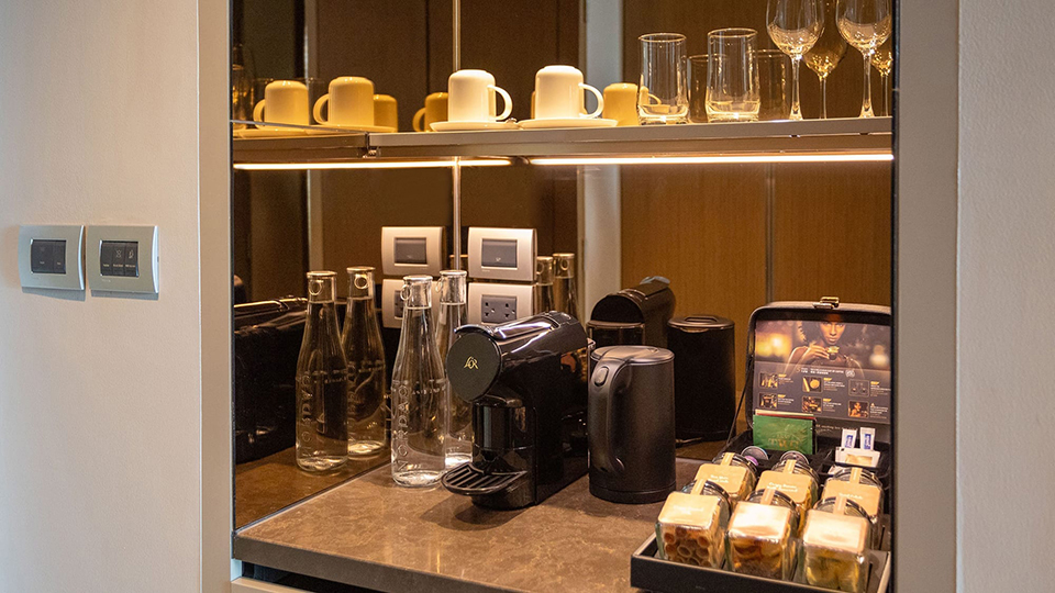 酒店客房家具22