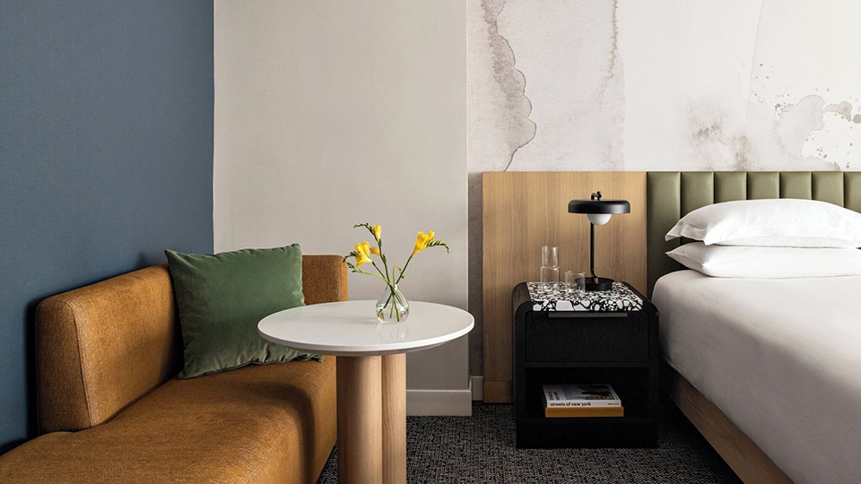 酒店客房家具23