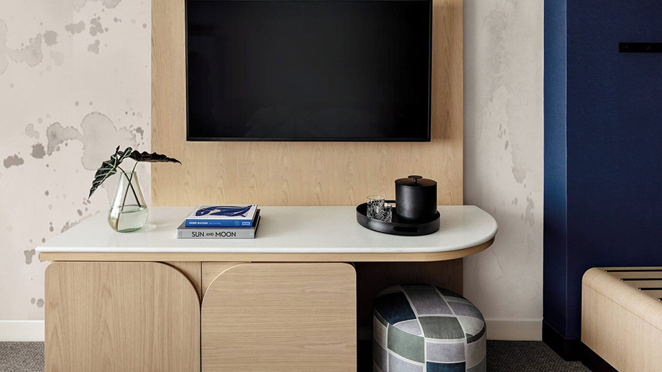 酒店客房家具23