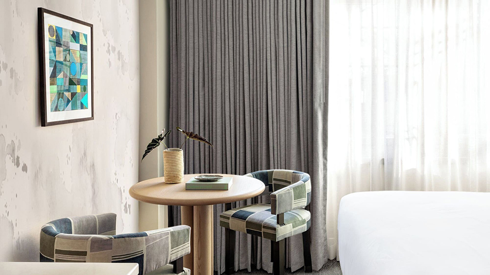 酒店客房家具24