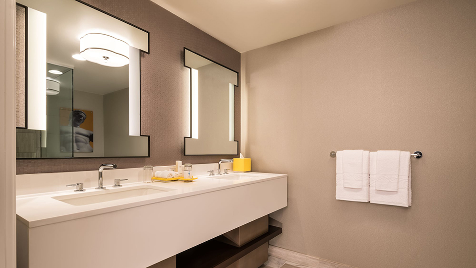 Hotel room furniture 26