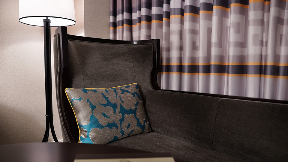 酒店客房家具26