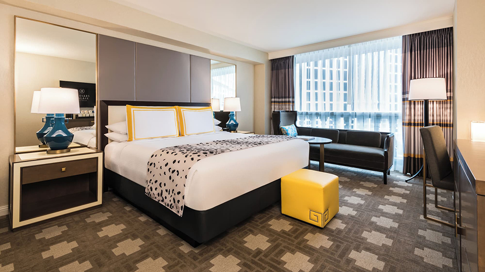 酒店客房家具26