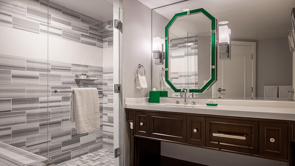 Hotel room furniture 27