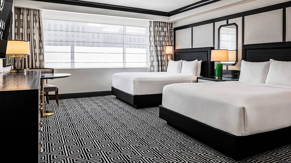 酒店客房家具27