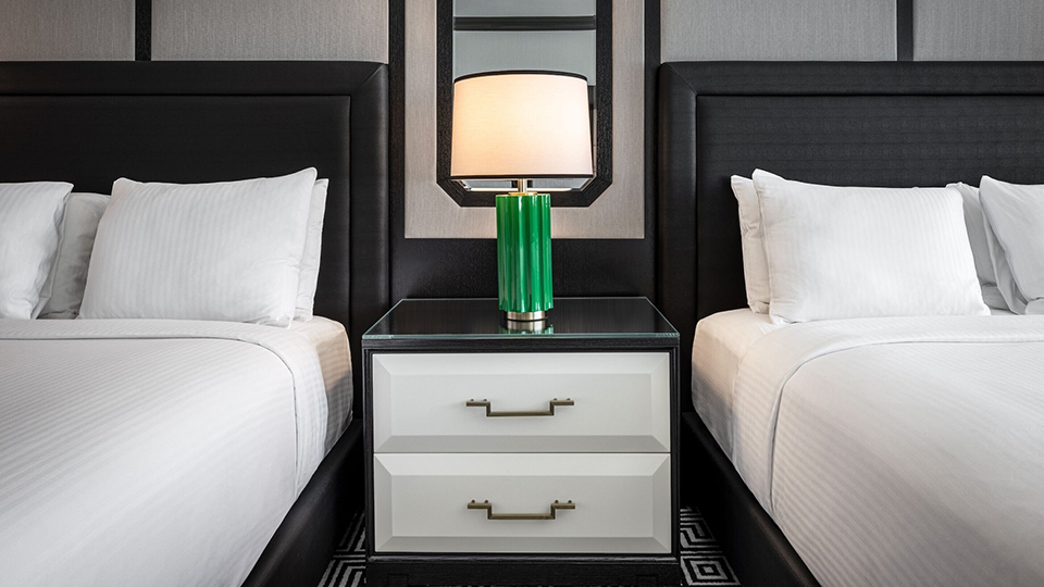 酒店客房家具27