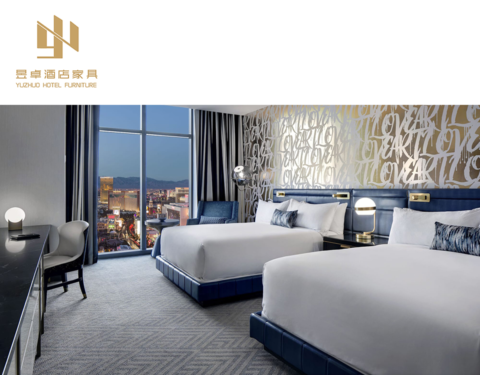 Metropolitan Hotel Las Vegas